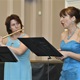 Koncert pro seniory Musica Dolce Vita na Nuselské radnici