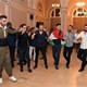 Celá Praha na jednom parketu – tak zněla druhá část názvu Interkulturního plesu, který na Nuselské radnici za podpory městské části Praha 4 uspořádalo 20. února 2020 v prostorách historické radnice v Nuslích Integrační centrum Praha. A byla to Praha nejen celá, ale i pestrá a spojující v sobě kultury z různých koutů světa. Nad plesem převzala záštitu a osobně jej přišla podpořit starostka Prahy 4 Irena Michalcová (ANO 2011), do jejíž gesce kromě školství spadají i národnostní menšiny.