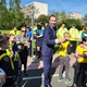 Oblastní kolo Dopravní soutěže mladých cyklistů se uskutečnilo ve čtvrtek 4. května 2023 na dětském dopravní hřišti Plamínkové. 