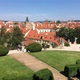 Vrtbovská zajhrada