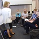 Workshop z projektu MAP na Nuselské radnici ze dne 11. října 2016