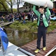 Již 41. ročník memoriálu, který kajakářům a kanoistům otevírá závodní sezonu, se za pěkného počasí uskutečnil v pondělí 1. května 2023.