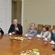 Setkání na Nuselské radnici v rámci projektu Babičky čtou dětem - 3. 2. 2016