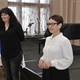 Slavnostní zakončení vzdělávacích kurzů pro seniory na Nuselské radnici - 17. 5. 2016
