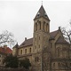 Prohlídka Kostela a kláštera sv. Gabriela na Smíchově - 23. 2. 2017
