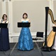 V úterý 9. ledna 2024 se na Nuselské radnici sešli senioři MČ Praha 4 k poslechu známých melodií v podání tria Musica Dolce Vita na Tříkrálovém koncertu.