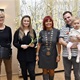 V únoru 2023 byli přivítáni 1. místostarostkou MČ Praha 4 paní Irenou Michalcovou (ANO 2011) noví občánci naší městské části.