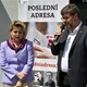 Pamětní tabulka na domě číslo 1151/3 ve Viktorinově ulici v Praze 4 připomíná od středy 11. května 2022, kdy byla za účasti představitelů MČ Praha 4, Ústavu pro studium totalitních režimů a velvyslanectví Ukrajiny na domě umístěna, jednu z mnoha obětí Stalinova režimu.