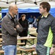 Nejstarší český maraton – „Marathon Praha – Dobříš“ - oslavil v letošní obnovené podobě 112. narozeniny. Letos se běželo v neděli 20. října 2019 v rámci tradičního a respektovaného seriálu zážitkových běhů Mizuno Trail Running Cup. Start byl v 11 hodin z pravého břehu Vltavy v areálu A-Parku v Braníku. Závod získal záštitu Českého atletického svazu a také prvního místostarosty městské části Praha 4 Zdenka Kováříka (ODS), který závod odstartoval.