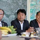 Starostové a zastupitelé z Korejské republiky na návštěvě v Praze 4 - 4. 9. 2015