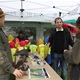 Rozloučení s létem v parku Na Pankráci - 8. 10. 2015