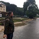 Procházka v Královské oboře