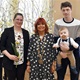 V listopadu 2021 byli v obřadní síni historické radnice v Nuslích slavnostně přivítáni starostkou Irenou Michalcovou (ANO 2011) noví občánci Prahy 4. Snímky jsou z 9. 11. 2021.