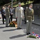 Pietní akt k 70. Výročí Dne vítězství na Náměstí Generála Kutlvašra