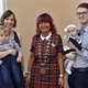 V listopadu 2019 byli přivítáni starostkou Irenou Michalcovou (ANO 2011) noví občánci Prahy 4. Děkujeme Mateřské škole Sdružení za krásná vystoupení.
