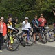 Cyklosoutěž s Evrospkým týdnem mobility - 22. 9. 2015