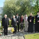 Pietní akt za oběti II. světové války ze Spořilova a Roztyl - 6. 5. 2016