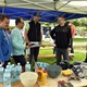 Rotary DB Charity Challenge - charitativní závod amatérských týmů na 200 metrů - také o tom byla sobota 13. května 2023 na Vltavě u Žlutých lázní v Podolí. 