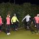 Ve čtvrtek 17. února 2022 oslavila Běžecká škola Prahy 4 kulatiny. Proběhla totiž její již 400. lekce. Sraz byl v 18 hodin ve Žlutých lázních. 