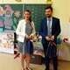 Ve čtvrtek 1. září 2022 byl zahájen na Praze 4 nový školní rok 2022/23. Prvňáčky i ostatní žáky základních (21) a mateřských (23) škol přišli první den přivítat členové Rady MČ Praha 4, někteří další zastupitelé a členové školních rad.