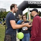 Park Na Pankráci se i letos 18. září 2021 rozpohyboval sportovní akcí Kafky 4 Sport. Na své si přišli malí i velcí milovníci zábavy a sportu, kdy na ně čekalo mnoho atrakcí, ukázek a workshopů. Praha 4 taktéž ocenila své nejlepší sportovce a to v kategoriích Sportovec roku, Sportovkyně roku, Sportovní družstvo roku, Trenér(ka) roku, Senior(ka) roku a Naděje Čtyřky (mládež do 18 let). Čtyřčlenné skupiny běžců se utkaly v závodě Craft Team Running, kdy záštitu nad závodem poskytl první místostarosta MČ Praha 4 Zdeněk Kovářík (ODS). 