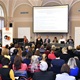 V hlavním sále historické radnice v Nuslích se ve čtvrtek 21. listopadu 2019 uskutečnila konference s názvem Dejme rodinám šanci. Akce, která získala záštitu starostky Prahy 4 Ireny Michalcové (ANO 2011), se věnovala se problematice péče o děti a služeb pro rodiny a jejich podpoře ze strany státu a zúčastnilo se jí na 130 posluchačů a přednášejících.