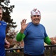 Novoroční výběh běžecké školy - 1. 1. 2023