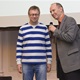 Ekonomický seminář pro sportovní a tělovýchovné organizace pořádaný MČ Praha 4 ve spolupráci s Pražskou tělovýchovnou únií - 21. 2. 2017