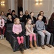 Vyhlášení literární a výtvarné soutěž MŠ a ZŠ na téma "Místo zvané domov" - 13. 12. 2016