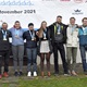 Pod záštitou 1. místostarosty Zdeňka Kováříka (ODS) se za krásného počasí v sobotu 6. listopadu 2021 uskutečnil další ročník závodu osmiveslic centrem Prahy - Head of Prague. Pořadatelem tohoto závodu je veslařský klub BLESK, který byl založen roku 1879 a patří tak k nejstarším českým veslařským klubům.