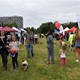 PesFest 2019 v Parku Na Pankráci