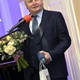 Předávání čestných občanství v budově historické Nuselské radnice ve čtvrtek 11. dubna 2024.