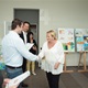 Prezentace obrázků dětí ze sběrného dvora - 13. 6. 2016