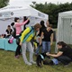 2. ročník festivalu PesFest 2014 v Parku Družby na Pankráci