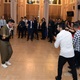Celá Praha na jednom parketu – tak zněla druhá část názvu Interkulturního plesu, který na Nuselské radnici za podpory městské části Praha 4 uspořádalo 20. února 2020 v prostorách historické radnice v Nuslích Integrační centrum Praha. A byla to Praha nejen celá, ale i pestrá a spojující v sobě kultury z různých koutů světa. Nad plesem převzala záštitu a osobně jej přišla podpořit starostka Prahy 4 Irena Michalcová (ANO 2011), do jejíž gesce kromě školství spadají i národnostní menšiny.