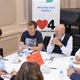 Workshop z projektu MAP na Nuselské radnici ze dne 11. října 2016