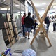 V rámci kampaně Zažít město jinak (ZMJ) proběhlo ve čtvrtek 19. září 2019 i setkání u Modrého pavilonu v Krči.