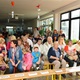 Oslava 40. výročí založení ZŠ Na Planině