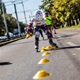Veřejné ježdění na Podolském nábřeží 2019