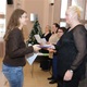 Slavnostní vyhlášení absolventek jazykových a počítačových kurzů pro matky na Nuselské radnici