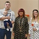 V  říjnu 2019 byli přivítáni starostkou Irenou Michalcovou (ANO 2011) noví občánci Prahy 4.