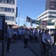 Průvod k oslavám 120. vyročí založení ZŠ Školní