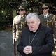 Ve čtvrtek 12. května 2022 dopoledne se v prostorách hřbitova u motolského krematoria uskutečnilo pietní shromáždění k uctění památky obětí komunismu. Samotný akt a proslovy s kladením věnců pak proběhly u Památníku obětí komunismu. Městskou část Praha 4 zde zastupoval a s projevem vystoupil 1. místostarosta Zdeněk Kovářík (ODS). 