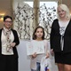 Předávání cen ve výtvarné a literární soutěži pro žáky materřských a základních škol z Prahy 4