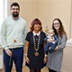 V  listopadu 2019 byli přivítáni starostkou Irenou Michalcovou (ANO 2011) noví občánci Prahy 4. Děkujeme mateřské škole 4 Pastelky Plamíkové 2 za krásné vystoupení. 