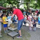 V krásném prostředí zahrady při Dětských skupinách v Kotorské ulici č. 40 se dne 15. května 2018 od 14:30 do 17:00 uskutečnil tradiční Den otevřených dětských skupin v Kotorské ulici číslo 40. Počasí dětem a jejich doprovodům naštěstí vydrželo, a tak si všichni jistě přišli na své. 