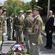 Pietní akt k 70. Výročí Dne vítězství na Náměstí Generála Kutlvašra