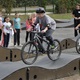 Cyklosoutěž s Evrospkým týdnem mobility - 22. 9. 2015