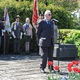 Pietní akt za oběti II. světové války ze Spořilova a Roztyl - 6. 5. 2016