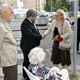 Pamětní desku účastníku protinacistického odboje Josefu Kafkovi v úterý 16. června 2020 v podvečer odhalili na domě v Otakarově ulici v Praze – Nuslích představitelé městské části Praha 4. Slavnostního odhalení se zúčastnila dcera Josefa Kafky Helena Mandelová. Radnici zde zastupovala starostka Irena Michalcová (ANO 2011) a místostarosta Michal Hroza (TOP 09).